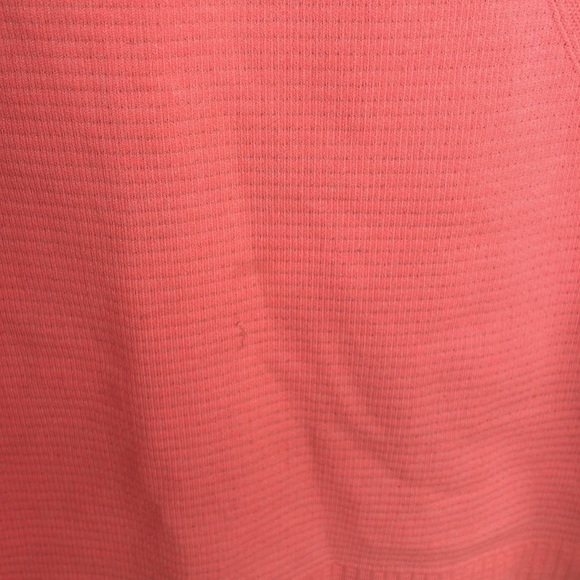 LULULEMON old school run swiftly long sleeve top - Picture 8 of 8